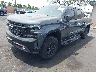 3GCPYFED4LG****** Salvage and Repairable 2020 Chevrolet Silverado 1500 in California State