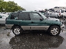 JT3GP10V9Y0****** Wrecked 2000 Toyota RAV4 in Utah State