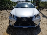 58ABK1GG7GU****** Wrecked 2016 Lexus ES 350 in Florida State