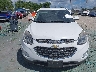 2GNFLFEK4H6****** Wrecked 2017 Chevrolet Equinox in Wisconsin State