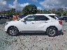 2GNFLFEK4H6****** Repairable 2017 Chevrolet Equinox in Wisconsin State