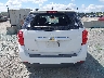 2GNFLFEK4H6****** Wrecked 2017 Chevrolet Equinox