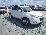 2GNFLFEK4H6****** Salvage and Wrecked 2017 Chevrolet Equinox in Appleton