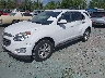2GNFLFEK4H6****** Used and Repairable 2017 Chevrolet Equinox in Appleton