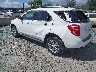 2GNFLFEK4H6****** Salvage and Repairable 2017 Chevrolet Equinox in Appleton