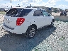 2GNFLFEK4H6****** Salvage and Wrecked 2017 Chevrolet Equinox in Wisconsin State