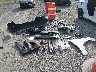 3N1AB8CV2RY****** Wrecked 2024 Nissan Sentra in Virginia State