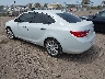 1G4PR5SKXD4****** Salvamento y Reparables 2013 Buick Verano en Corpus Christi