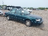WAUFA84AXSN****** Salvage and Wrecked 1995 Audi A6 in Philadelphia