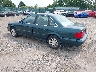 WAUFA84AXSN****** Salvage and Repairable 1995 Audi A6 in Philadelphia