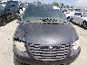 2C4GP44R05R****** Salvamento 2005 Chrysler Town & Country en Estado de California