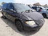 2C4GP44R05R****** Salvamento y Destrozados 2005 Chrysler Town & Country en North Hollywood