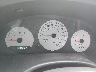 2C4GP44R05R****** Salvamento 2005 Chrysler Town & Country en North Hollywood
