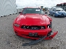 1ZVBP8AMXB5****** Destrozados 2011 Ford Mustang en Estado de Nebraska
