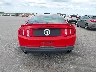 1ZVBP8AMXB5****** Destrozados 2011 Ford Mustang