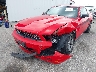 1ZVBP8AMXB5****** Salvamento y Reparables 2011 Ford Mustang en Estado de Nebraska