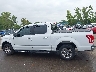 1FTEW1CPXHK****** Reparables 2017 Ford F-150 en Estado de Ohio