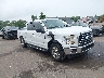 1FTEW1CPXHK****** Salvamento y Destrozados 2017 Ford F-150 en Cleveland