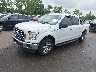 1FTEW1CPXHK****** Usados y Reparables 2017 Ford F-150 en Cleveland