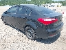 KNAFK4A67E5****** Salvamento y Reparables 2014 Kia Forte en Birmingham