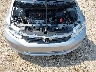 2HGFB2F8XFH****** Repairable 2015 Honda Civic in Baltimore