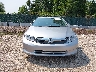 2HGFB2F8XFH****** Wrecked 2015 Honda Civic in Maryland State