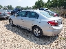 2HGFB2F8XFH****** Salvage and Repairable 2015 Honda Civic in Baltimore