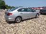2HGFB2F8XFH****** Salvage and Wrecked 2015 Honda Civic in Maryland State