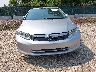 2HGFB2F8XFH****** Salvage and Repairable 2015 Honda Civic in Maryland State