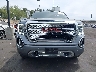 3GTU9FEL0MG****** Wrecked 2021 GMC Sierra 1500 in California State