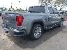 3GTU9FEL0MG****** Salvage and Wrecked 2021 GMC Sierra 1500 in California State