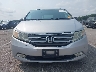 5FNRL5H93DB****** Wrecked 2013 Honda Odyssey in Indiana State