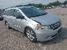 5FNRL5H93DB****** Salvage and Wrecked 2013 Honda Odyssey in Fort Wayne