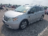 5FNRL5H93DB****** Used and Repairable 2013 Honda Odyssey in Fort Wayne