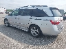 5FNRL5H93DB****** Salvage and Repairable 2013 Honda Odyssey in Fort Wayne