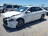 4T1BF1FK2HU****** Usados y Reparables 2017 Toyota Camry en Austin North