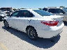 4T1BF1FK2HU****** Salvamento y Reparables 2017 Toyota Camry en Austin North