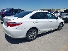 4T1BF1FK2HU****** Salvamento y Destrozados 2017 Toyota Camry en Estado de Texas