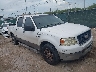 1FTRW12W86F****** Salvage and Wrecked 2006 Ford F-150 in San Antonio South