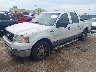 1FTRW12W86F****** Used and Repairable 2006 Ford F-150 in San Antonio South