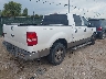 1FTRW12W86F****** Salvage and Wrecked 2006 Ford F-150 in Texas State