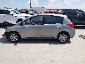 3N1BC13E47L****** Salvage 2007 Nissan Versa