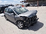3N1BC13E47L****** Salvage and Wrecked 2007 Nissan Versa in Austin
