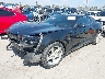 1G1FB1RX2G0****** Usados y Reparables 2016 Chevrolet Camaro en North Hollywood