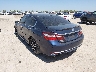 1HGCR2F54GA****** Salvamento y Reparables 2016 Honda Accord en Dallas