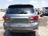 5N1DL0MN5HC****** Wrecked 2017 Infiniti QX60