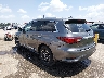 5N1DL0MN5HC****** Salvage and Repairable 2017 Infiniti QX60 in Baton Rouge