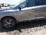 5N1DL0MN5HC****** Salvage and Repairable 2017 Infiniti QX60 in Louisiana State