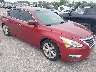 1N4AL3AP8DN****** Salvage and Wrecked 2013 Nissan Altima in Cleveland