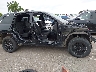 1C4RJFBG4JC****** Wrecked 2018 Jeep Grand Cherokee in Michigan State